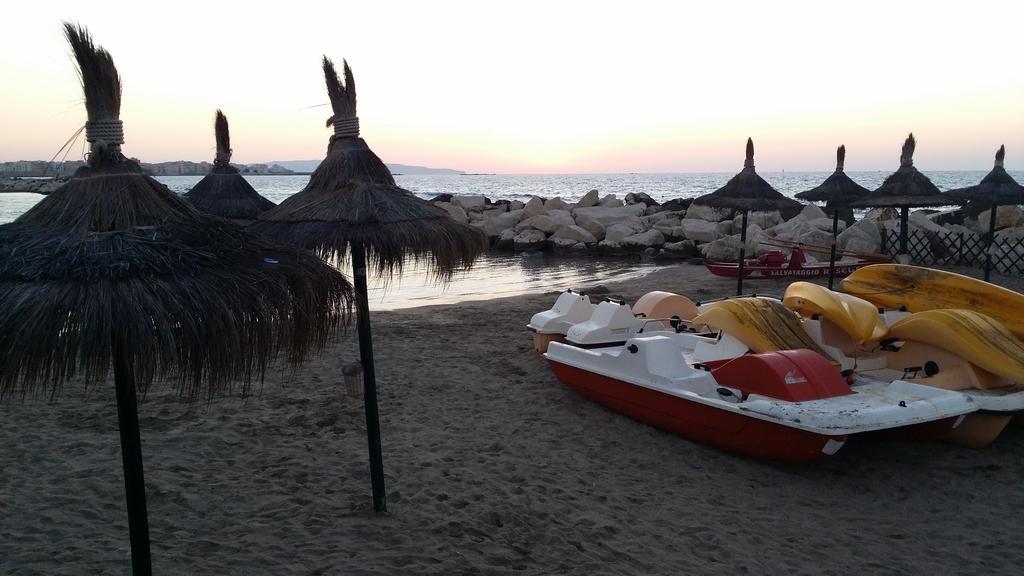 B&B Trapani Bedda Paceco Exteriér fotografie