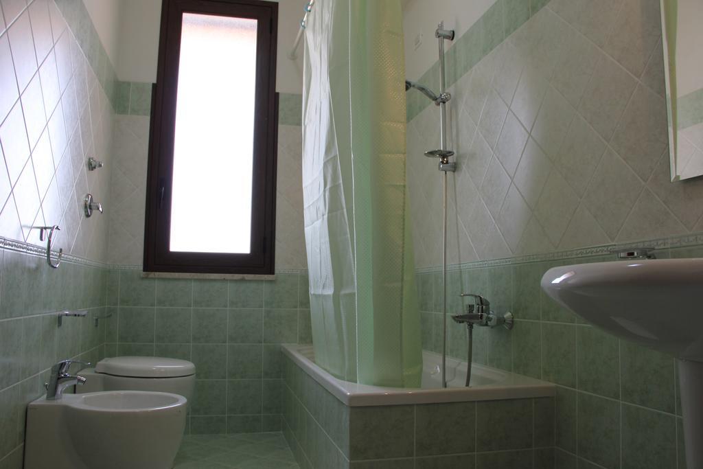 B&B Trapani Bedda Paceco Pokoj fotografie
